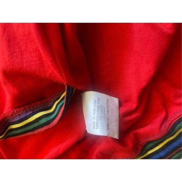 80’s Vintage Spenard Hipster Jacket Unisex Size L - Picture 8 of 12